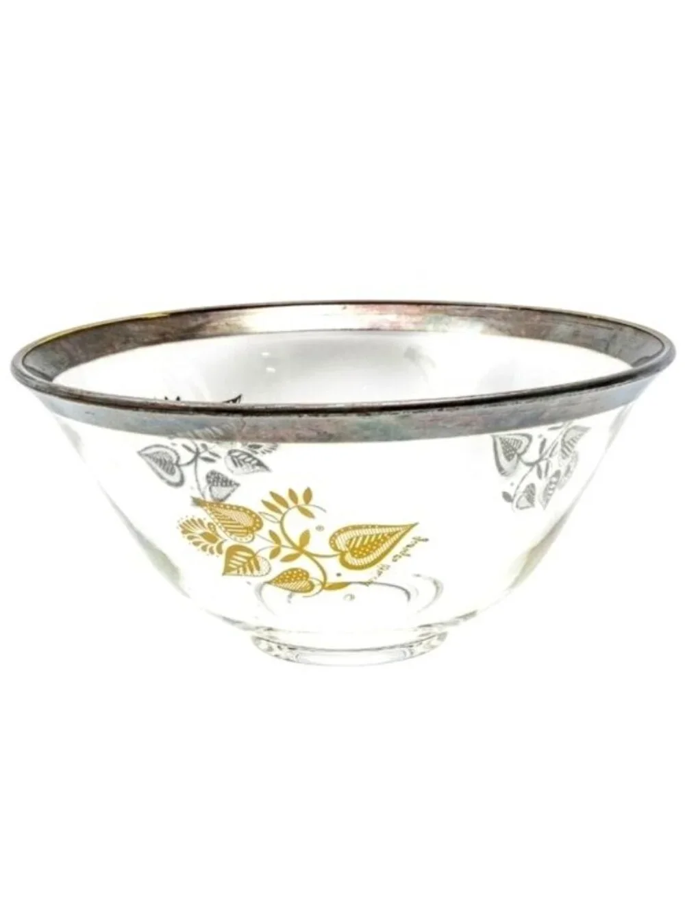Georges Briard this vintage